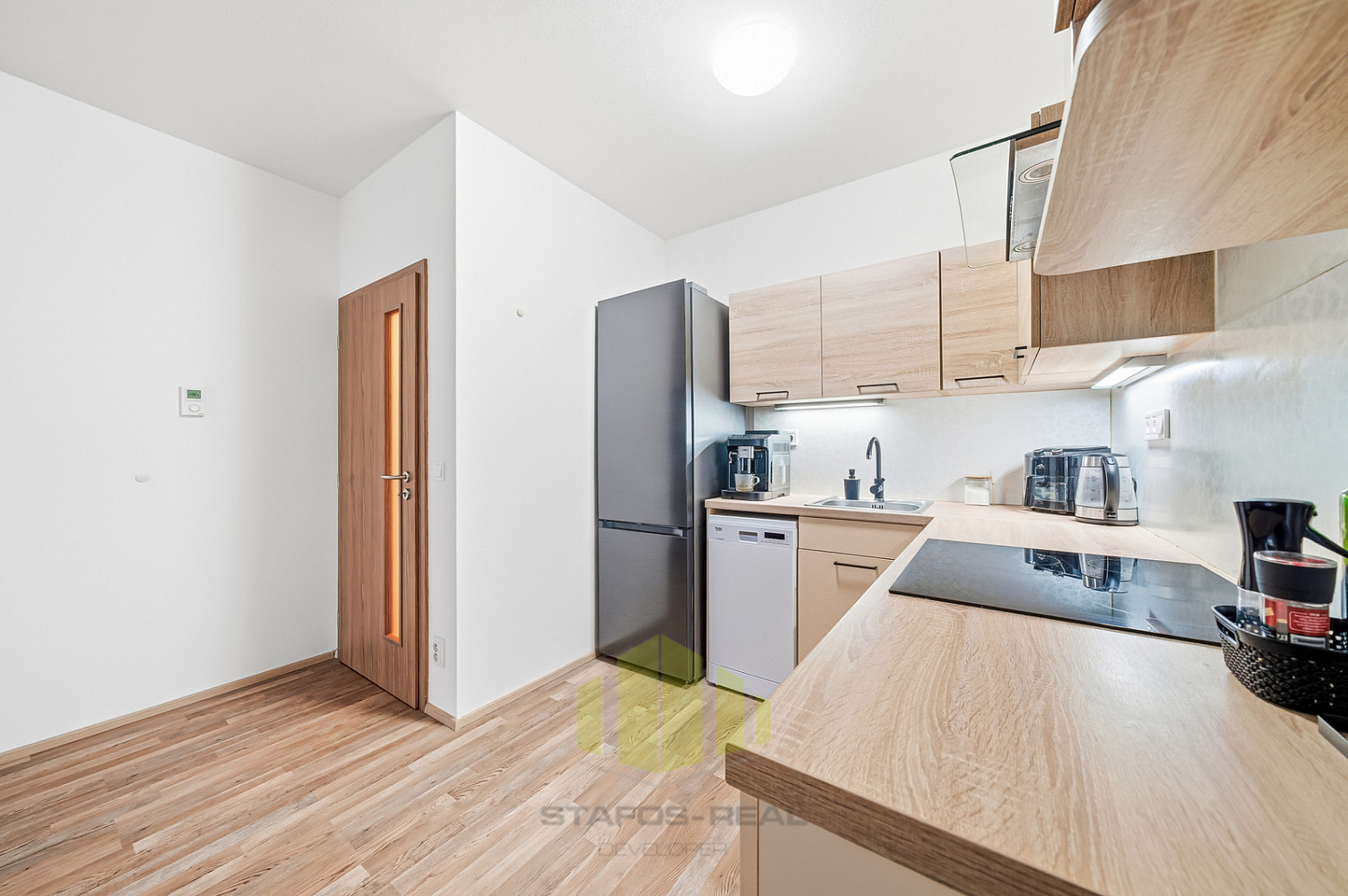 Prodej bytu 2+kk 53 m² – pohled 5