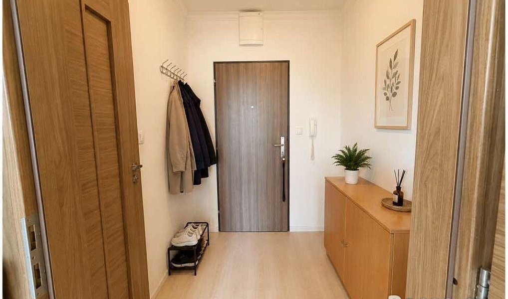 Prodej bytu 2+kk 51 m², Holešov – náhled fotky 2