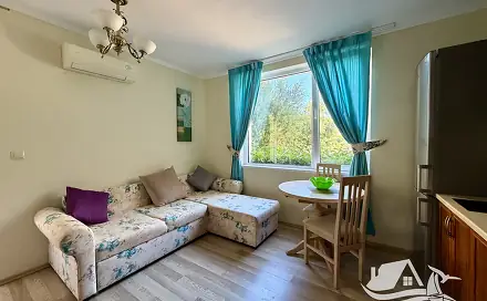 Prodej bytu 2+kk 46 m², Sveti Vlas, Bulharsko