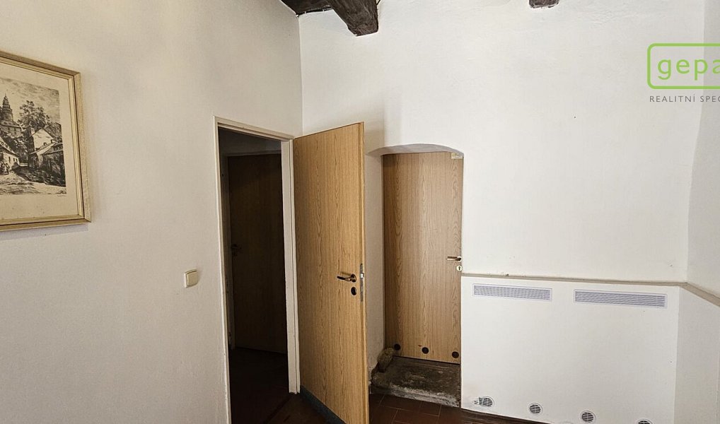 Prodej komerčního objektu (jiného typu) 270 m², Český Krumlov – náhled fotky 17