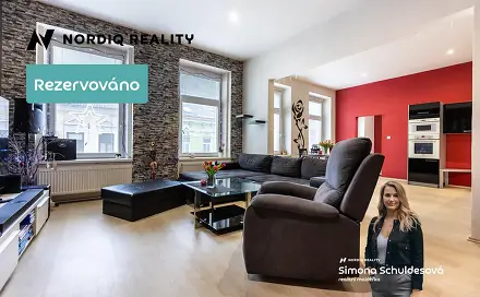 Prodej bytu 4+kk 89 m²