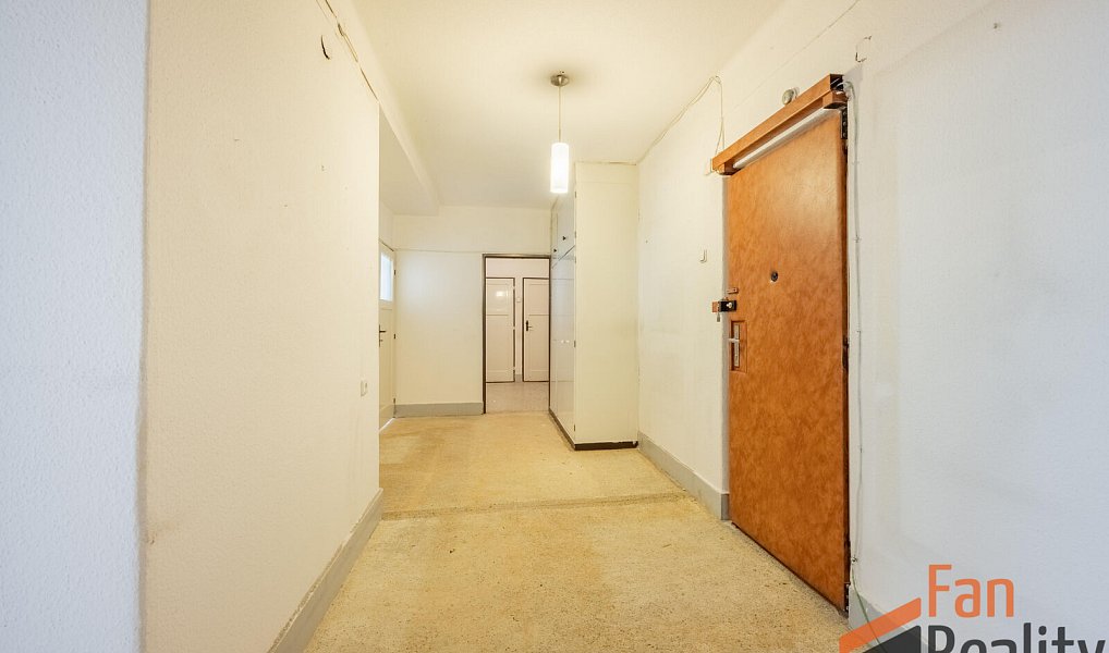 Prodej bytu 3+1 92 m², Praha – náhled fotky 18
