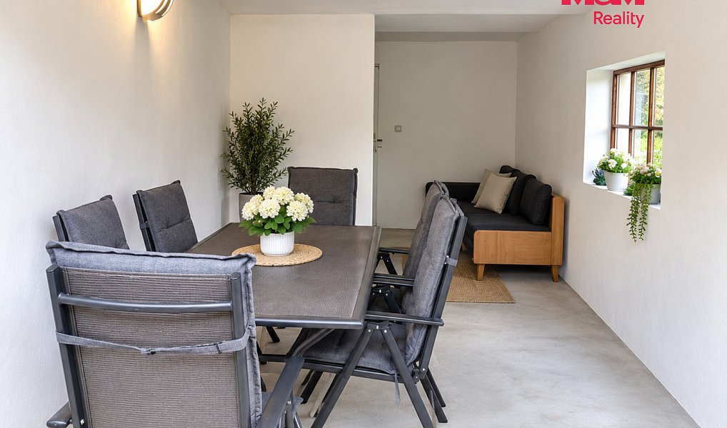 Prodej domu 230 m² s pozemkem 559 m², Všechovice – náhled fotky 9