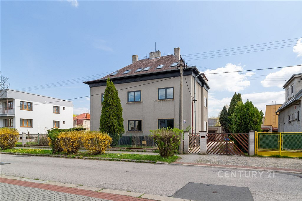 Pronájem bytu 2+kk 56 m² — photo 4