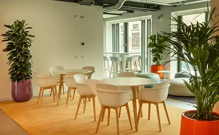 Pronájem bytu 1+kk 30 m²