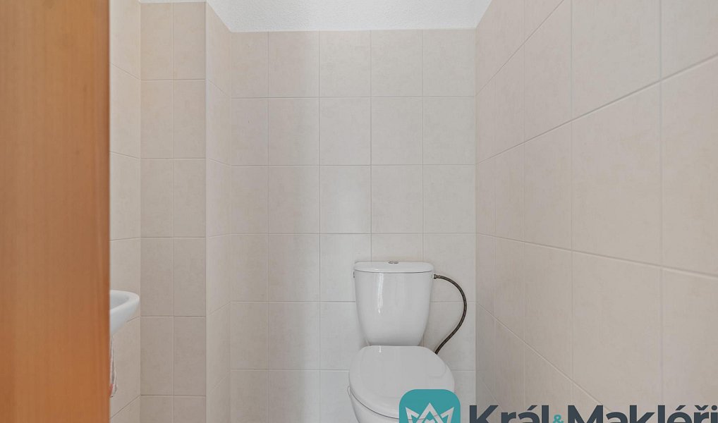 Prodej domu 110 m² s pozemkem 800 m², Mělník – náhled fotky 8