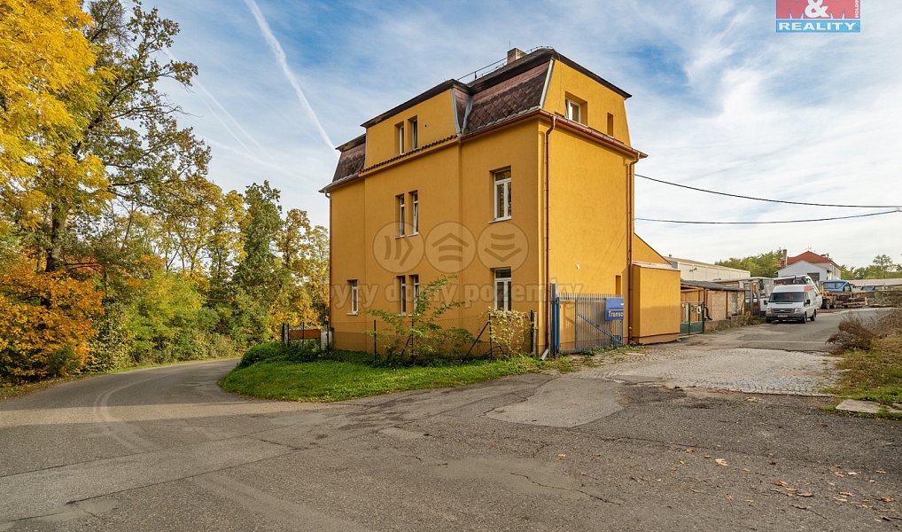Prodej domu 180 m² s pozemkem 1 010 m², Krnsko – náhled fotky 4