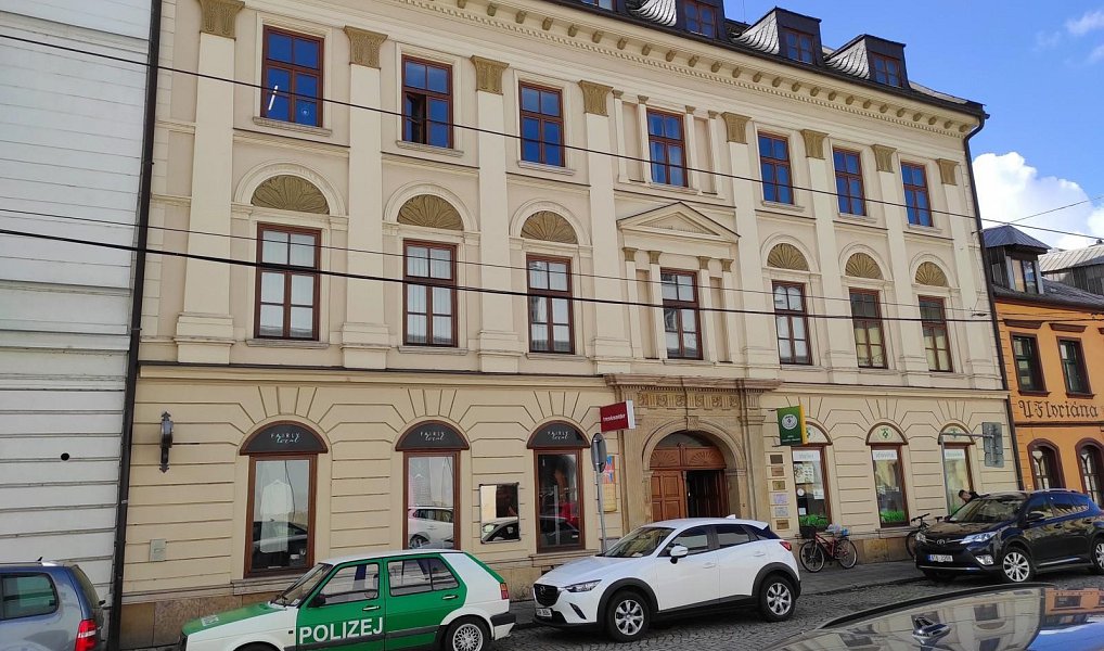 Pronájem obchodních prostor 111 m², Olomouc – náhled fotky 4