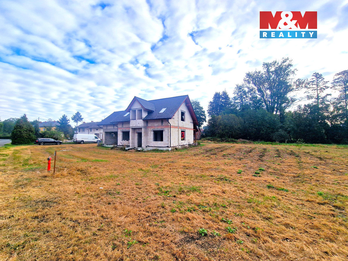 Prodej domu 165 m² s pozemkem 2 300 m² — photo 4