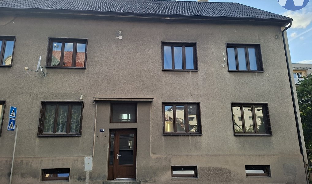 Pronájem bytu 2+1 74 m², Strakonice – náhled fotky 10