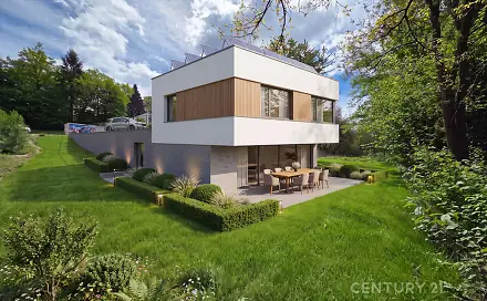 Prodej stavebního pozemku 1 217 m², Mnichovice, okres Praha-východ