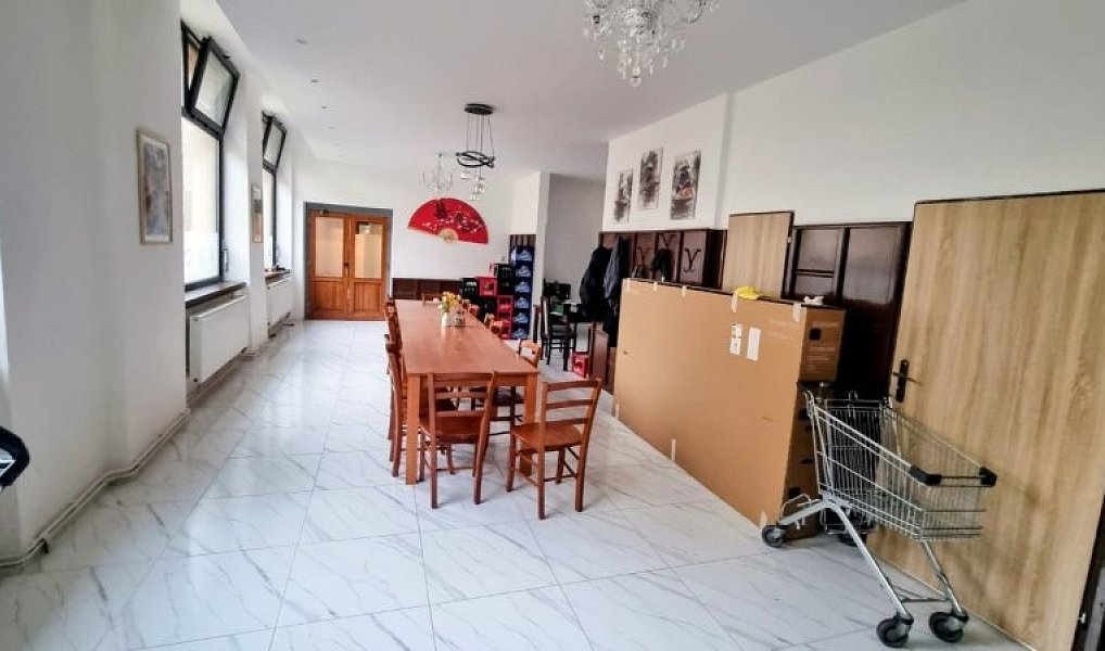 Pronájem restaurace 430 m², Jihlava – náhled fotky 5