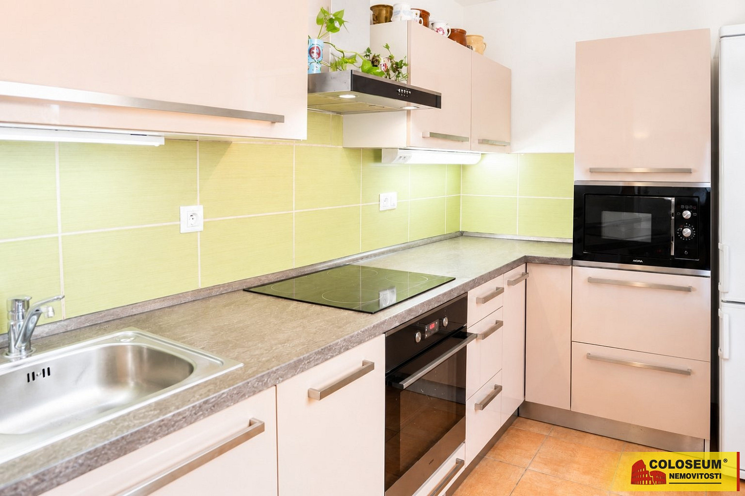 Prodej bytu 3+1 117 m² – fotografie 2