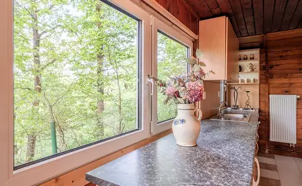 Prodej chaty/chalupy 33 m² s pozemkem 33 m², Na Vyhlídce, Dobřichovice, okres Praha-západ