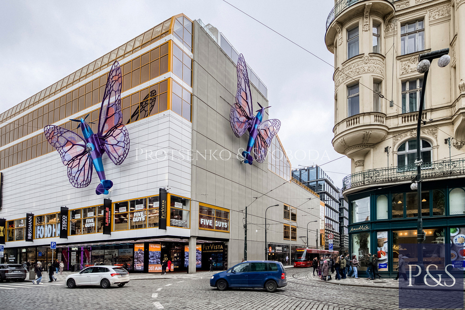 Prodej bytu 3+1 100 m² – fotografie 5