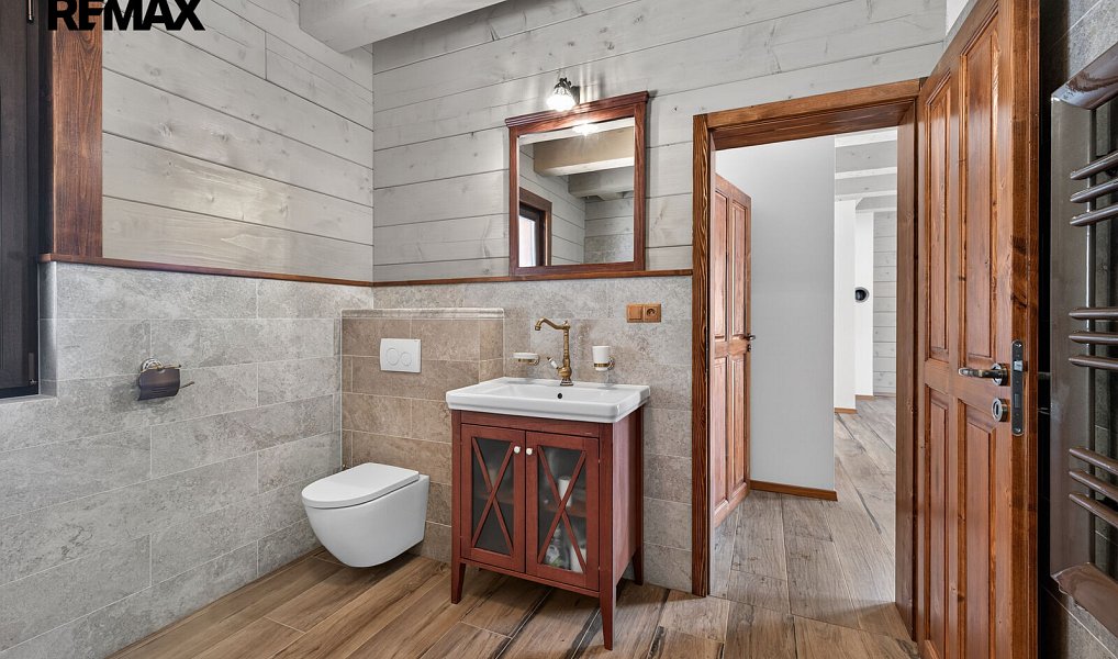 Prodej chaty/chalupy 166 m² s pozemkem 1 029 m², Nový Hrozenkov – náhled fotky 8