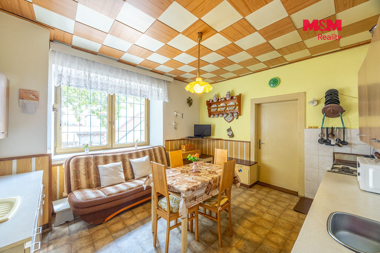 Prodej domu 93 m² s pozemkem 709 m² — photo 3