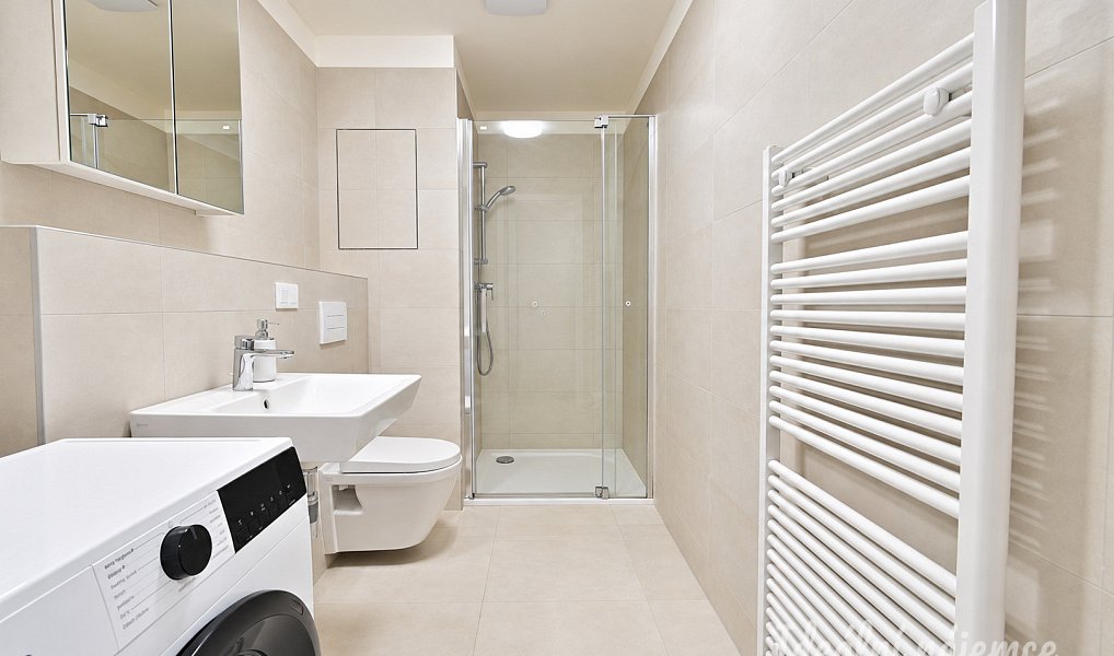 Prodej bytu 1+kk 34 m², Brno – náhled fotky 3