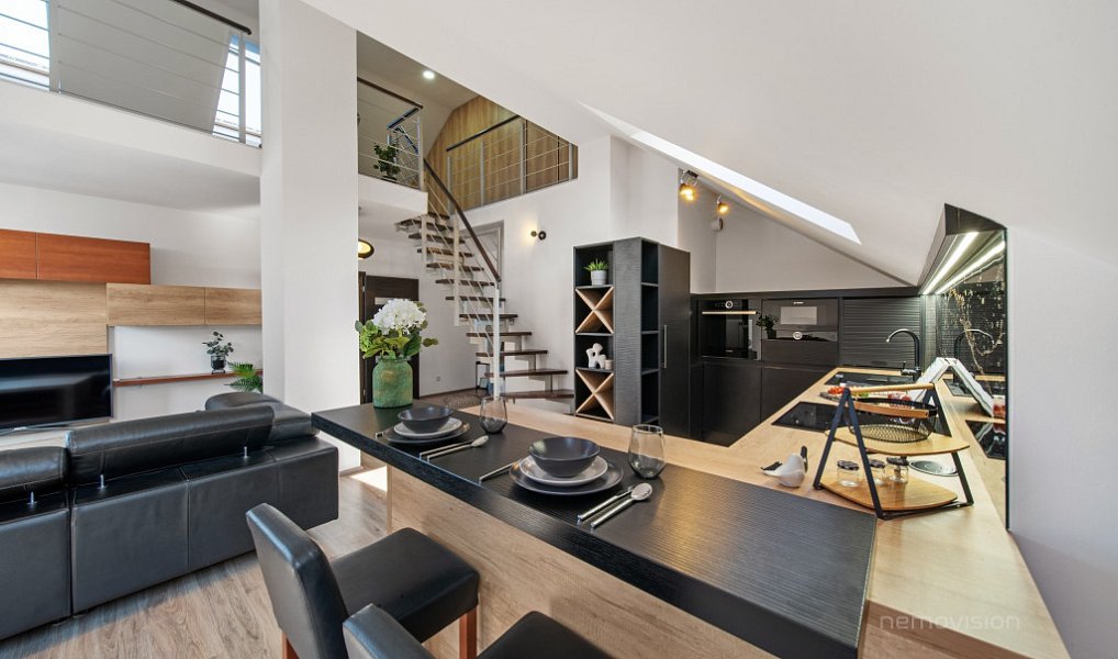 Prodej bytu 3+kk 103 m², Moravany – fotka 1 z 18