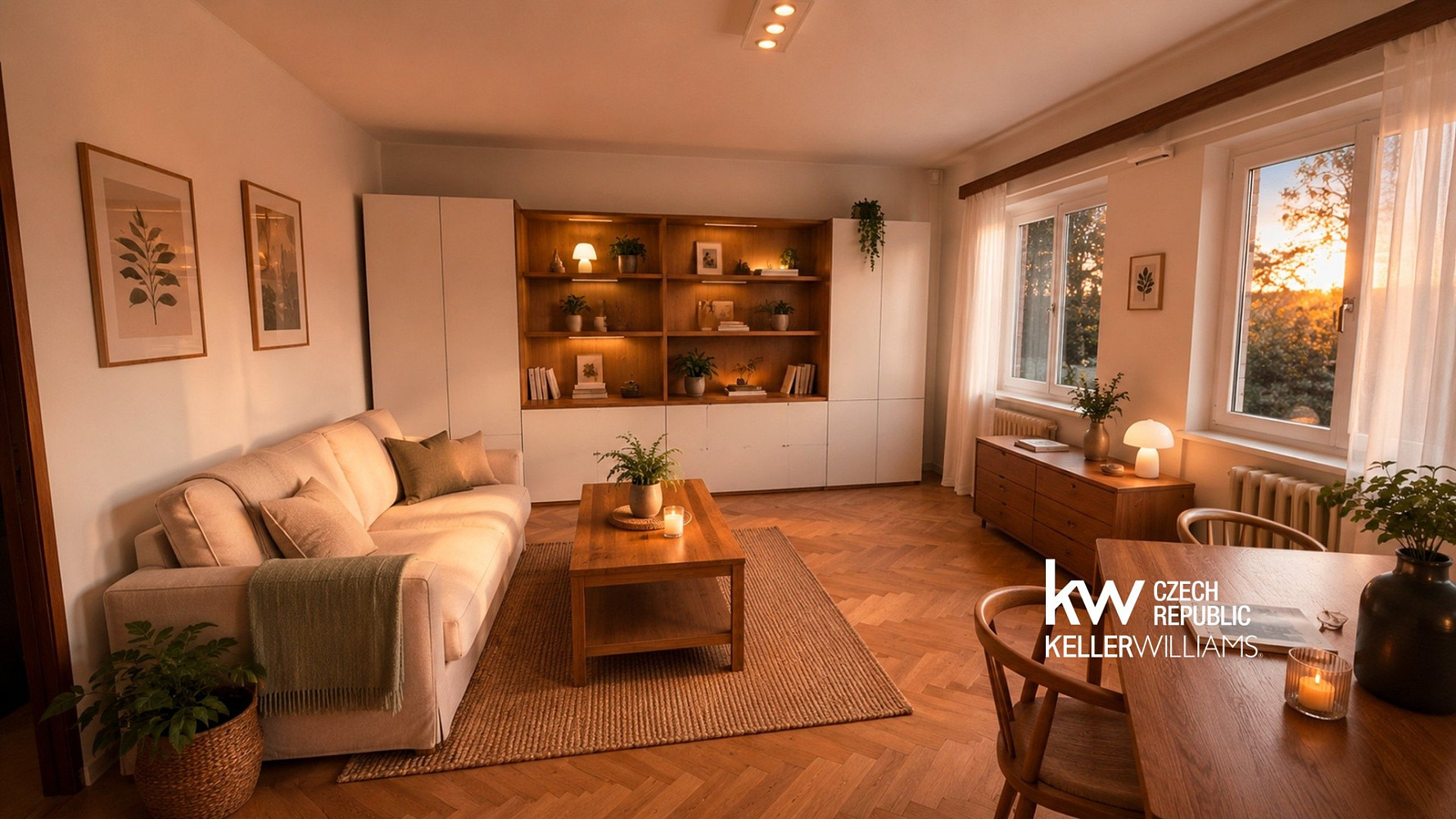 Prodej domu 120 m² s pozemkem 1 198 m² – fotografie 4