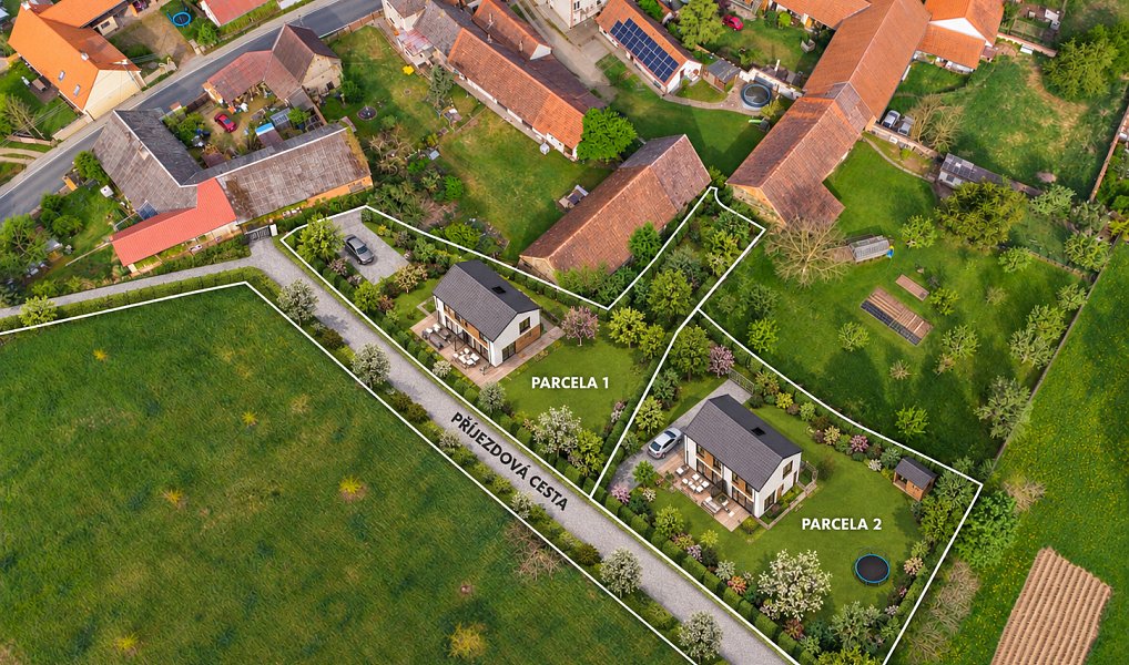 Prodej domu 215 m² s pozemkem 3 942 m², Smědčice – náhled fotky 2