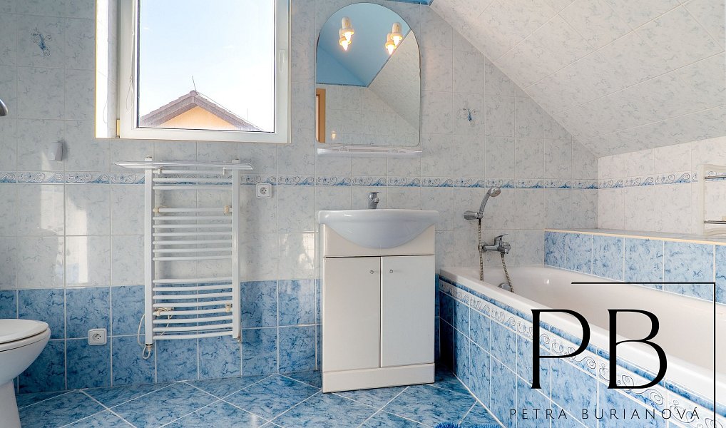 Prodej domu 145 m² s pozemkem 444 m², Ivančice – náhled fotky 21