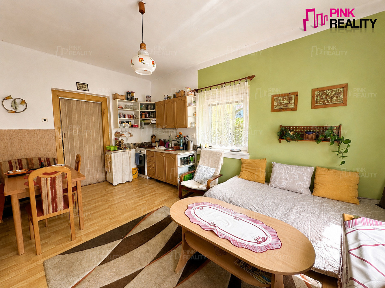Prodej domu 101 m² s pozemkem 999 m² – fotografie 4