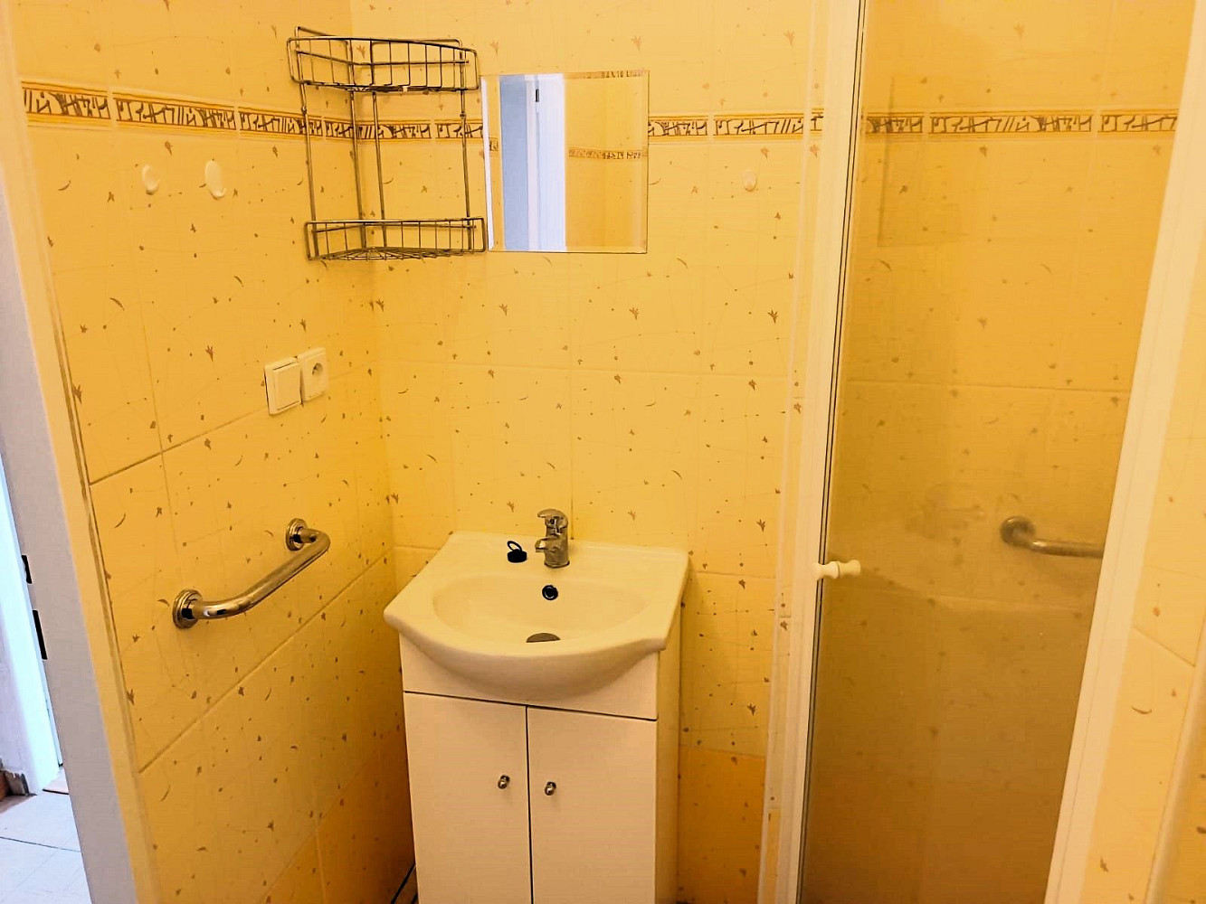 Pronájem bytu 1+kk 25 m² — photo 5
