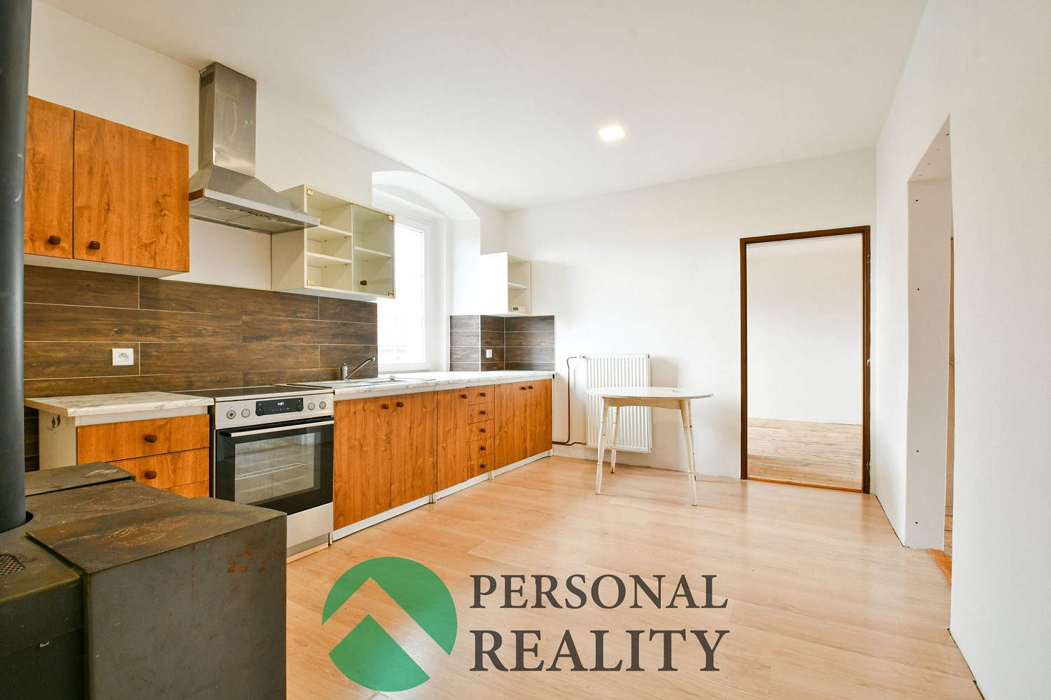 Prodej domu 250 m² s pozemkem 188 m²