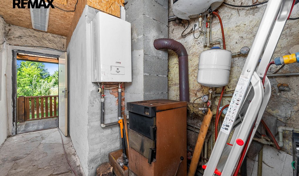 Prodej domu 130 m² s pozemkem 210 m², Čížová – náhled fotky 20