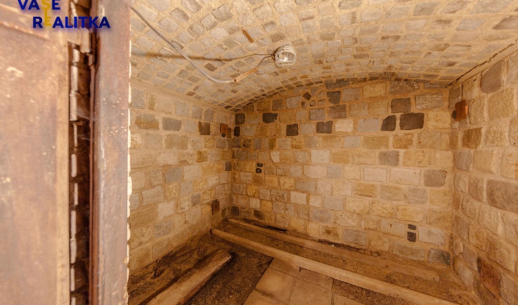 Prodej domu 158 m² s pozemkem 3 588 m², Všechovice – náhled fotky 32