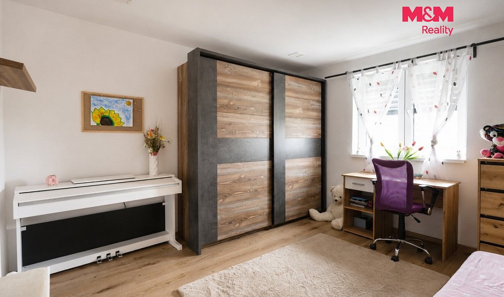 Prodej domu 280 m² s pozemkem 510 m², Ostrava – náhled fotky 30