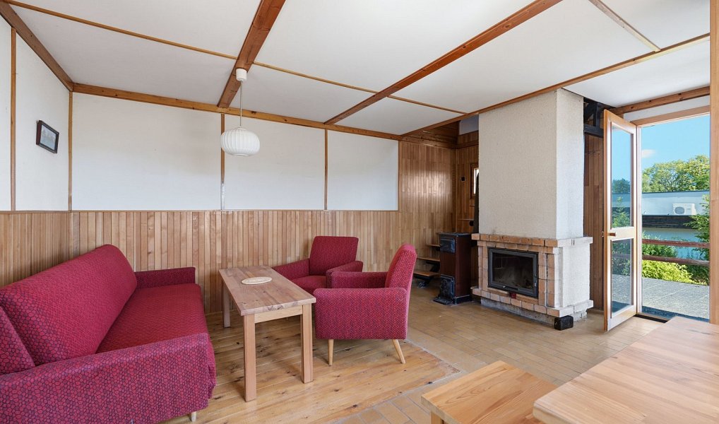 Prodej chaty/chalupy 60 m² s pozemkem 414 m², Horní Jelení – náhled fotky 6