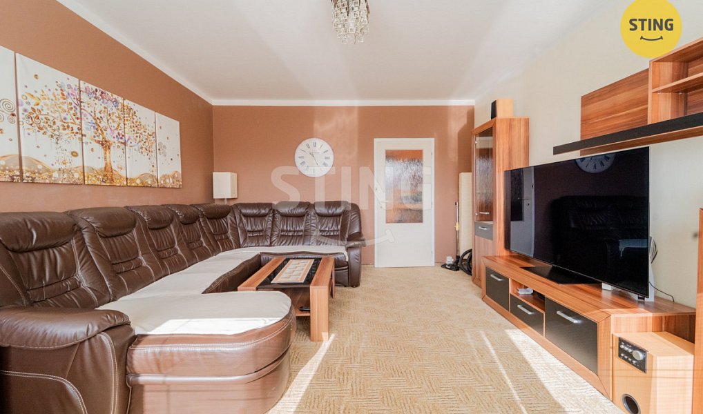 Prodej bytu 3+1 79 m², Opava – náhled fotky 6