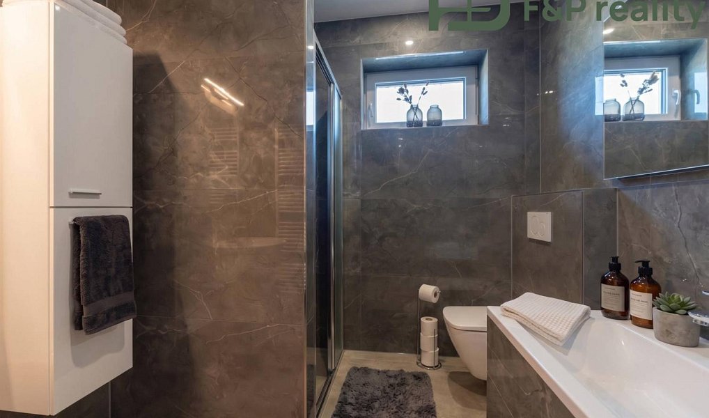 Prodej domu 102 m² s pozemkem 690 m², Úmonín – náhled fotky 17