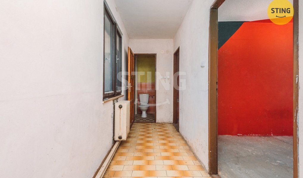 Prodej domu 163 m² s pozemkem 1 108 m², Litomyšl – náhled fotky 11