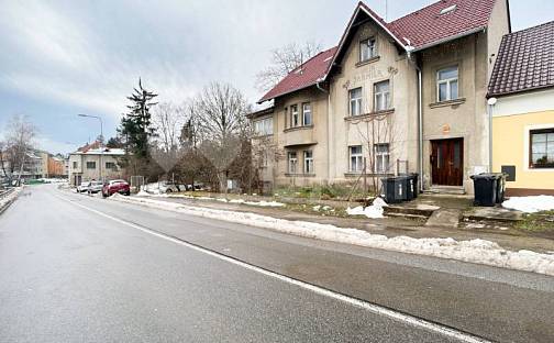 Prodej domu 214 m² s pozemkem 3 134 m², Lázeňská, Dobrá Voda u Českých Budějovic, okres České Budějovice