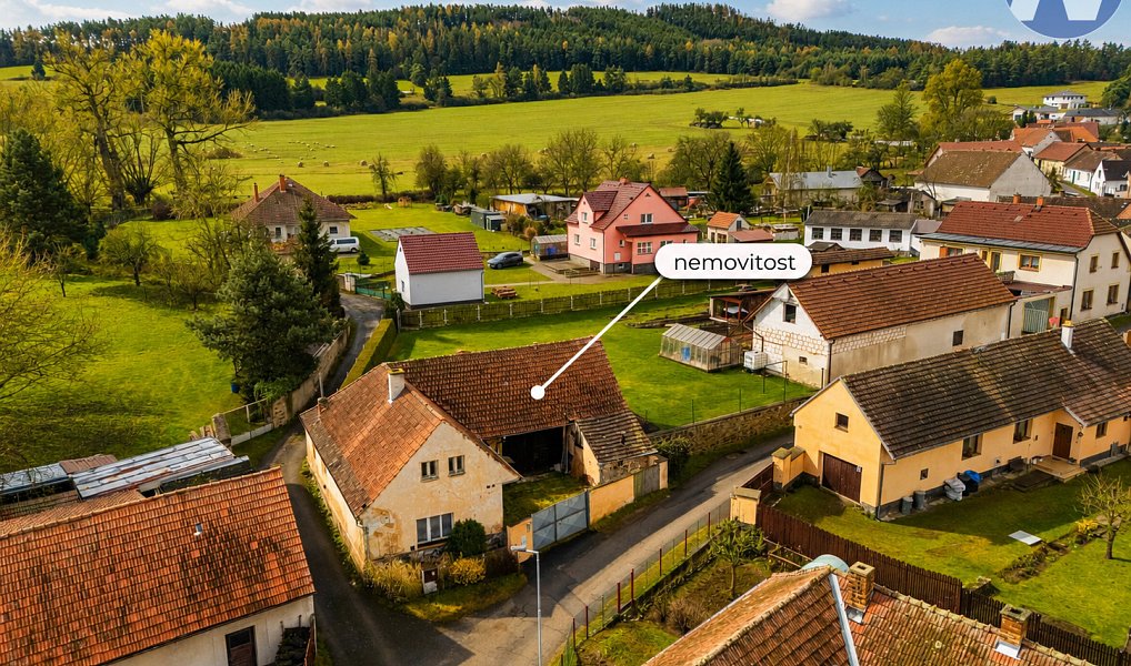 Prodej domu 188 m² s pozemkem 221 m², Novosedly – náhled fotky 3