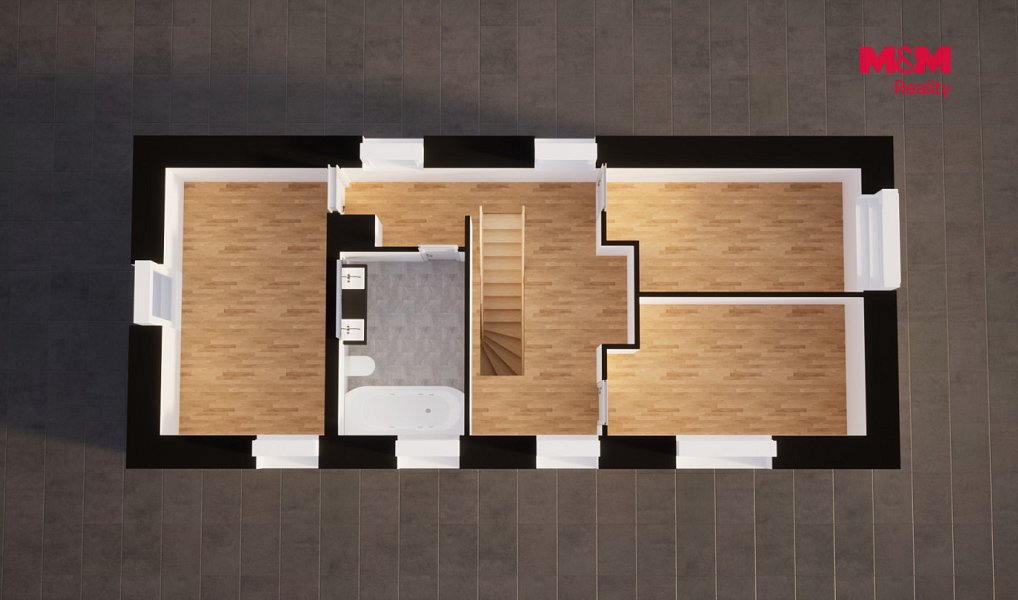 Prodej stavebního pozemku 1 229 m², Nové Město pod Smrkem – náhled fotky 16