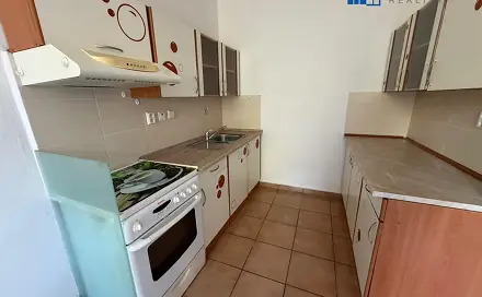 Pronájem bytu 2+1 70 m², Mariánské náměstí, Krupka - Bohosudov, okres Teplice