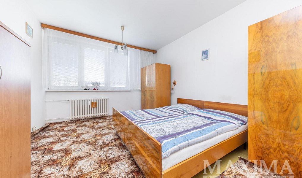 Prodej bytu 2+1 58 m², Opava – náhled fotky 7