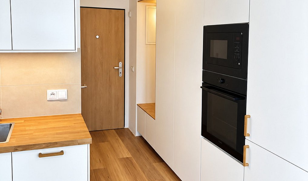 Prodej bytu 1+kk 21 m², Plzeň – náhled fotky 5