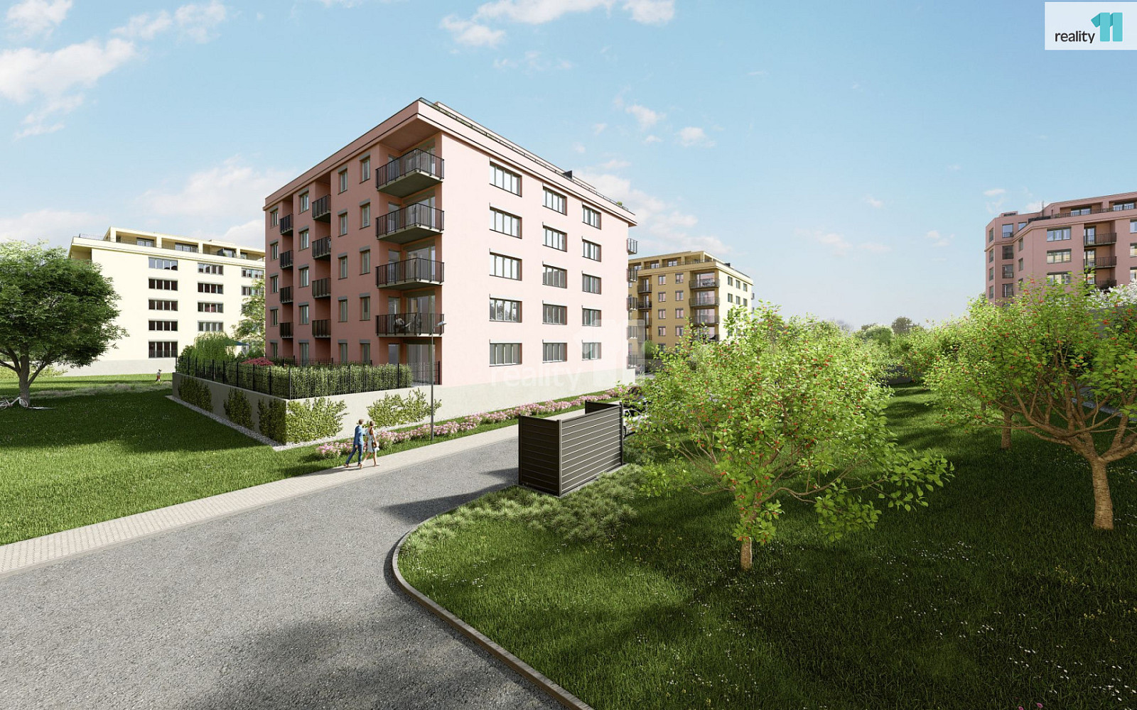 Prodej bytu 3+kk 88 m² — photo 3