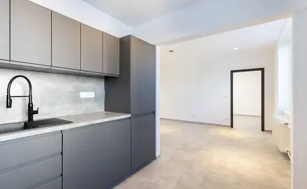 Pronájem bytu 3+kk 80 m², Francouzská třída, Plzeň - Východní Předměstí
