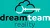 DreamTeam Reality logo