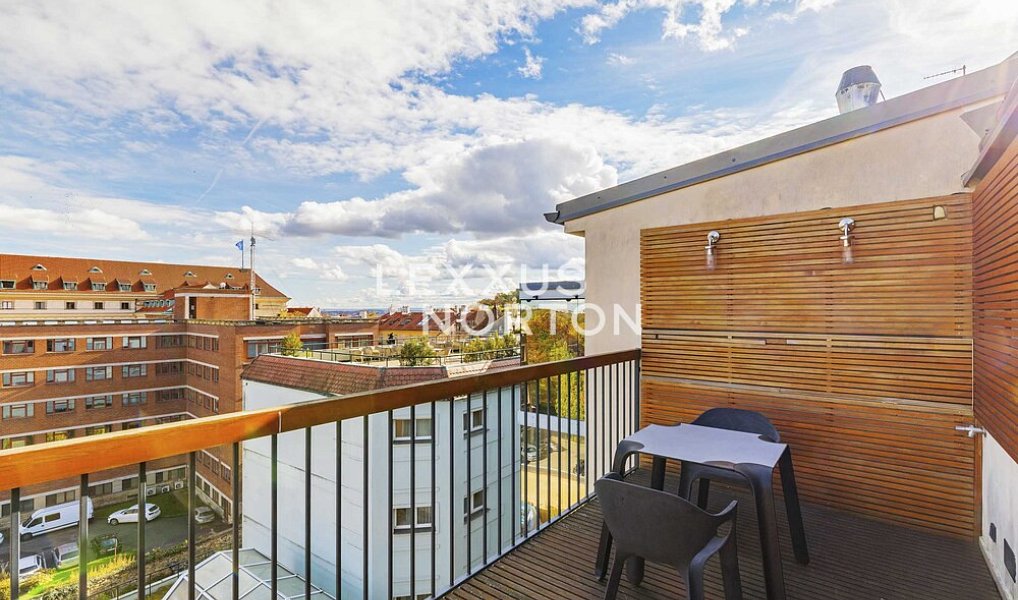 Pronájem bytu 5+kk 200 m², Praha – náhled fotky 14