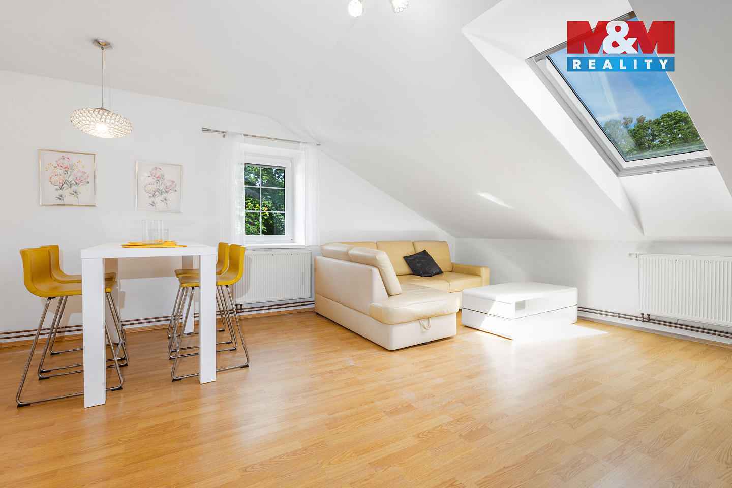 Prodej bytu 3+kk 81 m² — photo 2