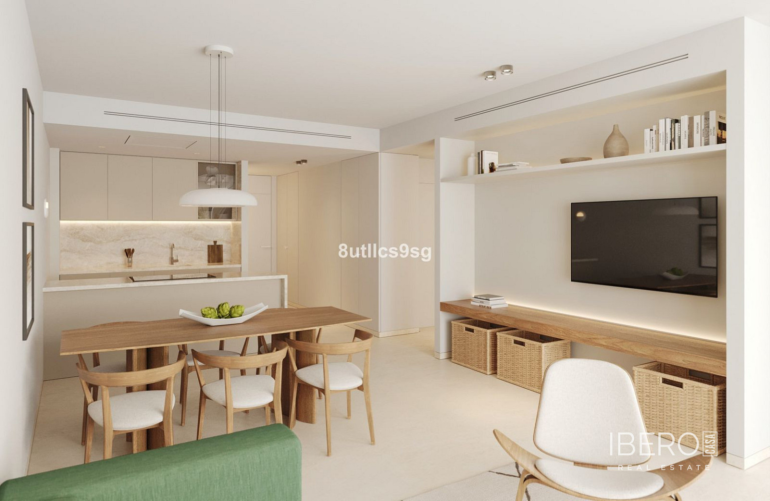 Piso 3+kk – Estepona, Barriada Islas Canarias - Vista 2
