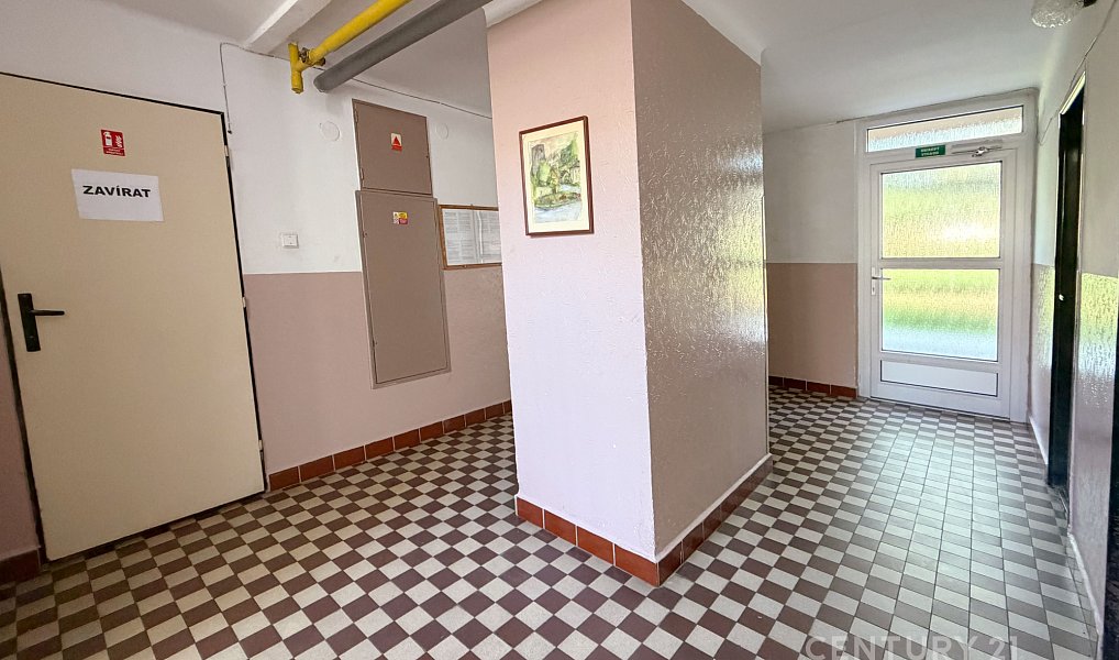 Prodej bytu 2+1 54 m², Blatná – náhled fotky 15