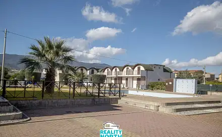 Prodej domu 84 m² s pozemkem 109 m², Isca Marina, Itálie